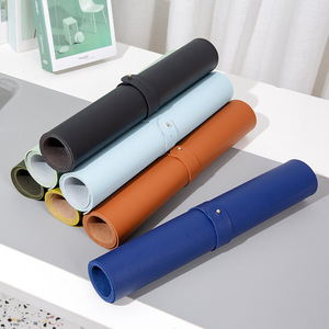 Hot Sản phẩm mới chuột Pad văn phòng bàn Mat bàn phím lớn Pad Thảm máy tính bảng bề mặt chuột Pad - Product Image 3