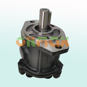 มอเตอร์ไฮดรอลิก KYB MSF30 - Product Image 2