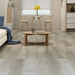 Carrelage de sol en vinyle PVC Flexible, étagère large, imitation bois, isolation phonique, taille Standard - Product Image 6