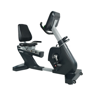 Gimnasio de <span class=keywords><strong>entrenamiento</strong></span> cardiovascular comercial <span class=keywords><strong>en</strong></span> <span class=keywords><strong>casa</strong></span> gimnasio <span class=keywords><strong>bicicleta</strong></span> reclinada - Product Image 3
