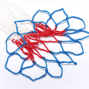 2025 Venta caliente Red de baloncesto Directo de fábrica al por mayor Durable al aire libre Red De Canasta <span class=keywords><strong>Berserk</strong></span> - Product Image 1