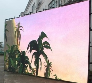 St p2.5/3/4/5/6/8/10 ngoài trời <span class=keywords><strong>LED</strong></span> Video tường kỹ thuật số bảng điều chỉnh màn hình hiển thị tùy chỉnh bảng quảng cáo p2.5 SDM Màn hình <span class=keywords><strong>LED</strong></span> - Product Image 1