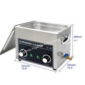 <span class=keywords><strong>Prix</strong></span> usine Machine de nettoyage mécanique10L 14L 15L 19L Nettoyeur <span class=keywords><strong>à</strong></span> ultrasons <span class=keywords><strong>Bain</strong></span> <span class=keywords><strong>à</strong></span> ultrasons - Product Image 3