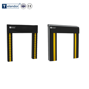 แท่นปรับระดับสำหรับขนถ่ายสินค้าบนรถบรรทุก ขนาด 2-20 ตัน - Product Image 4