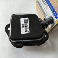 Convient pour Mondeo 2.5 Tiggo Ruiji Kuga échappement séparateur huile-eau soupape d'échappement XW4Z6A785EA AJ03-10-490A XW4E6B673DB