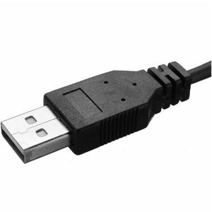 Cable de Programación USB 8 en 1 para Walkie Talkie, Función de Auricular con Sonido Nítido y Fuerte, Compatible con Comunicación Bidireccional de 2 Chips - Product Image 6