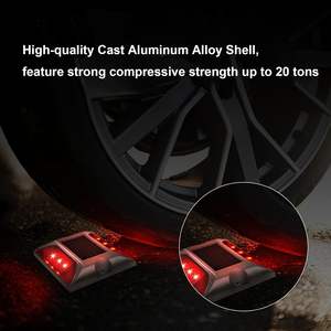 Светильник для подъездной дорожки - Product Image 5