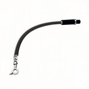 Tubo Flessibile Freno Posteriore Doppio per Pickup HD SAE J1401 4.8mm EPDM - Fornitura all'Ingrosso - Product Image 1