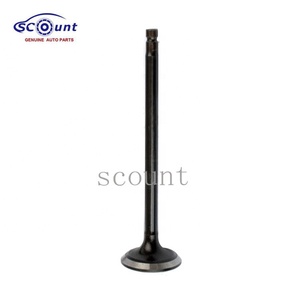 Autopart Makki, <span class=keywords><strong>precio</strong></span> de fábrica, válvula de motor de admisión y escape en stock 13201-EB300 para Nissan <span class=keywords><strong>CABSTAR</strong></span> NP300 PICKUP 13201-EB300 13202-EB300 - Product Image 3