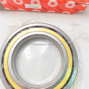 Góc liên hệ với bóng bearing85 * 45*30.2 mét 3209 ATN9/C3 mang giá danh sách với chất lượng cao trong kho 3209 mang - Product Image 6