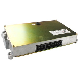 Phụ kiện máy xúc máy xúc điện tử phụ tùng phần điều khiển ECU MCU đơn vị máy tính bảng hộp ZAXIS200-1for <span class=keywords><strong>Hitachi</strong></span> 9226748 zaxis330 ECU ECM - Product Image 2