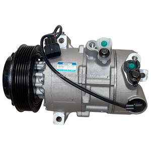 Xe điều hòa không khí bộ phận tự động AC máy nén 97701-d3500 97701d3500 Máy nén khí cho KIA sportage1.6 - Product Image 6