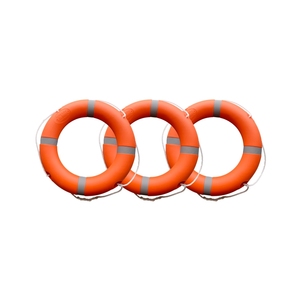<span class=keywords><strong>Bouée</strong></span> <span class=keywords><strong>de</strong></span> <span class=keywords><strong>sauvetage</strong></span> en plastique HDPE bon marché 2,5 kg/4,3 kg pour enfants et adultes - Product Image 3