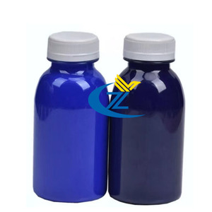 Pigment bleu 15:3 à haute concentration en pâte/dispersion CI 74160 pour la production de ballons en <span class=keywords><strong>latex</strong></span> haute transparence - Product Image 6