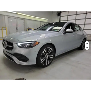 Mercedes-Benz <span class=keywords><strong>C300</strong></span> 4MATIC Turbo SEDAN COCHE <span class=keywords><strong>USADO</strong></span> - Product Image 5