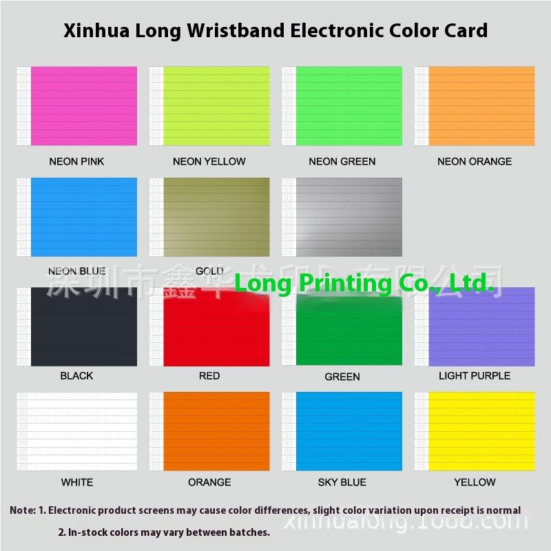 Other customizations