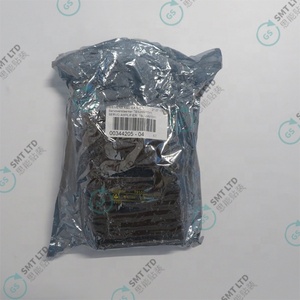 Carte de circuit imprimé d'amplificateur servo SMT TBS200/15Y1E pour 00344205-04 - Product Image 6