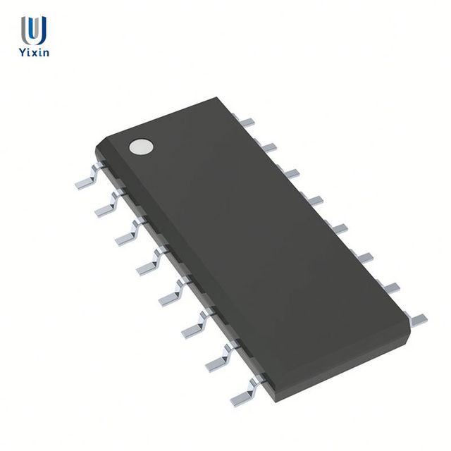 Ready To Ship Sn65lbc173adr Interface Integrated Circuit Transceiver Smd Ic Quad Receiver Rs-422/rs-485 16-pin Soic T/r