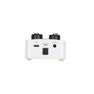 MOOER GL100 GROOVE <strong>LOOP</strong> SERIES PHRASE &amp; DRUM <strong>STATION</strong> Looper Guitar Effects Pedal - Product Image 5