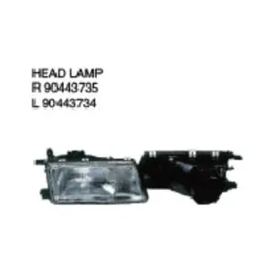 Head Lamp For Opel Vectra 93-95