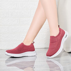 Primavera personalizzata nuovo Design PU suola traspirante scarpe Casual da uomo all'ingrosso leggero allargare scarpe Casual da uomo - Product Image 2