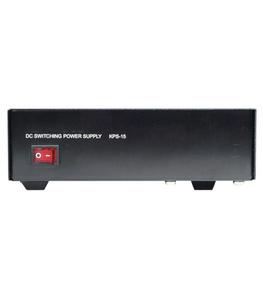 Fuente de Alimentación Conmutada de CC KPS-16 13.8V 10A para Radios Móviles NX700 NX800 TK7180 TK8180 - Product Image 2