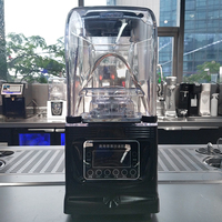 Machine à jus glacé commerciale à prix compétitif fournie par l'usine HENGZHI
