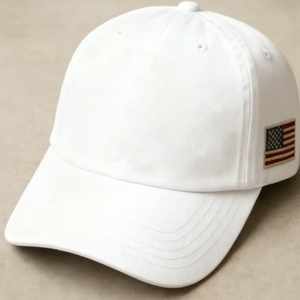 Gorra estilo retro casual de negocios - Product Image 5