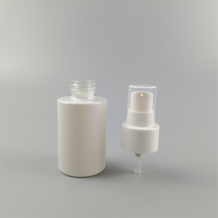 glass jar 60 gram