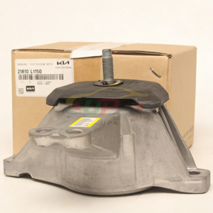 ชุดยึดเครื่องยนต์คุณภาพสูง BRACKET ASSY-ENGINE MTG 21810-L1150 21810L1150 สำหรับรถยนต์ฮุนได แอคเซนต์ 21810 L1150 - Product Image 5