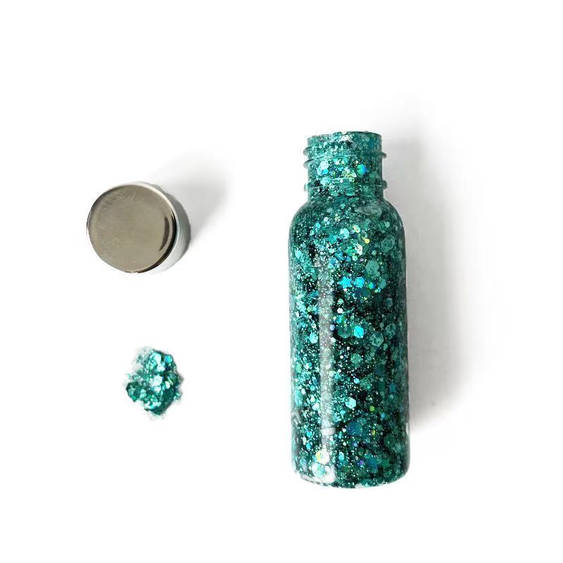 Blue Green
