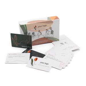 Fabricante <span class=keywords><strong>de</strong></span> tarjetas <span class=keywords><strong>de</strong></span> emociones grandes imprimibles personalizadas, juego <span class=keywords><strong>de</strong></span> <span class=keywords><strong>mesa</strong></span> a juego, Impresión <span class=keywords><strong>de</strong></span> tarjetas <span class=keywords><strong>de</strong></span> juego personalizadas - Product Image 4
