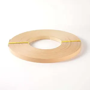 Best Selling Edge Banding Tape Wood Pvc Edge For Furniture