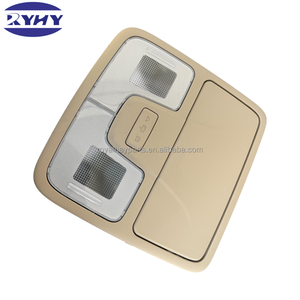 A buen precio 92800-2S100XU montaje de luz Interior de coche luz de lectura trasera Luz de techo para <span class=keywords><strong>Hyundai</strong></span> <span class=keywords><strong>Tucson</strong></span> - Product Image 2