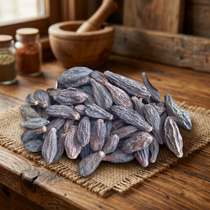 Graines de Haritaki naturelles et 100 % pures et parties entières (Terminalia Chebula) provenant d'Inde - Product Image 2