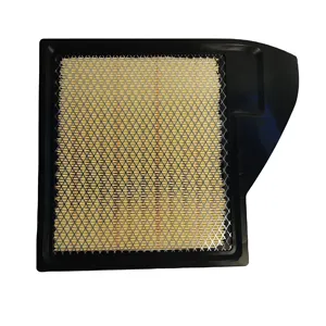 PP Good Filtration Material Car Auto Parts Oem AR3Z9601B Air Filter For FORD