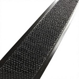 Liwei Self-Gripping <b>Hook</b> and Loop Garment Tourniquet Eco-Friendly Polyester/Nylon Material Strong <b>Adhesive</b> Rectangle Shape - Product Image 4