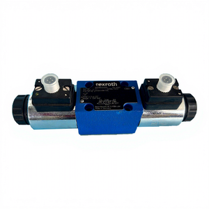 R901235370 4WE6Q6X/EG24N9K72L ชุดควบคุมทิศทางแบบสปูล - Product Image 4