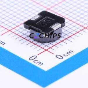 Inductor de Potencia SMD SLF6028T-6R8M1R5-PF, 6x6mm (Inductancia: 6.8uH) (Precisión: 20%) (Corriente Nominal: 1.5A) - Product Image 2