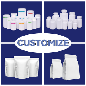 OEM 100mg 5-HTP capsule 90 capsule 5-idrossitriptofano integratore per la salute dell'umore degli adulti - Product Image 3