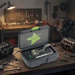 ชุดตั้งเวลาระบบเครื่องยนต์ฟอร์ดทรานซิท 2.2 TDCI - Product Image 3