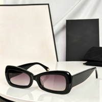 Lunettes de soleil rétro carrées UV400 à monture intégrale avec verres dégradés, unisexes pour adultes, mode or rouge/marron, protection solaire de haute qualité
