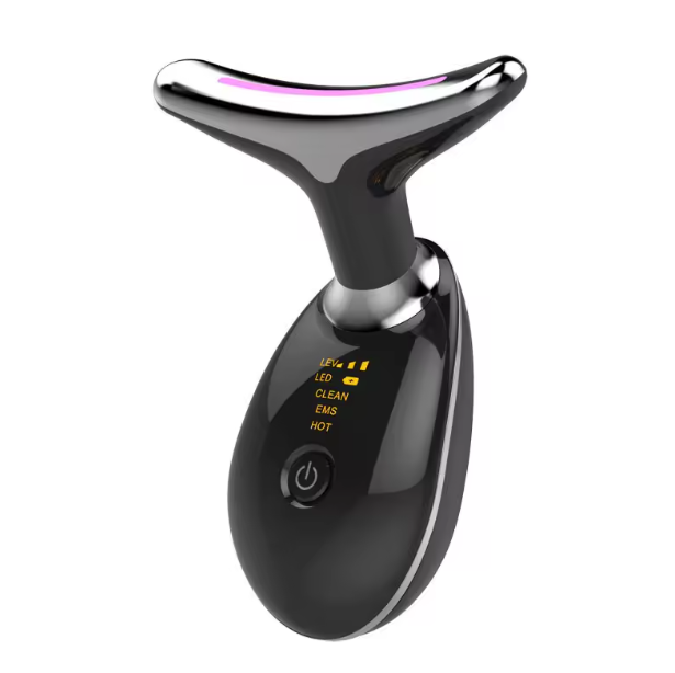 Luz negra de 3 colores.