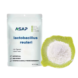 แลคโตบาซิลลัส buchneri ผงแลคโตบาซิลลัส buchneri 10พันล้าน cfu/g - Product Image 1