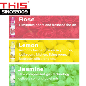 Duradera <span class=keywords><strong>sabor</strong></span> 300ml al por mayor natural de casa habitación de hotel vehículo aerosol líquido personalizado ambientador de aire del coche para <span class=keywords><strong>el</strong></span> coche - Product Image 2