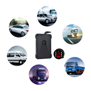 Caredrive ADAS tiên tiến hệ thống thông minh tầm nhìn ban đêm tai nạn tránh cảnh báo chống va chạm-Báo động xe cao cấp - Product Image 5