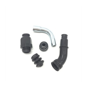 Kit de reparación de carburador para <span class=keywords><strong>Kawasaki</strong></span> <span class=keywords><strong>Vulcan</strong></span> VN800 Drifter 1995 ~ <span class=keywords><strong>2006</strong></span>, accesorios de motocicleta, piezas de repuesto - Product Image 6