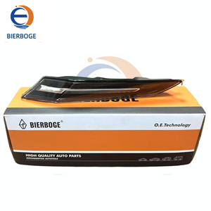 Adatto per le <span class=keywords><strong>luci</strong></span> di posizione laterali sul parafango della Porsche 911 992 <span class=keywords><strong>luci</strong></span> di guida: 992953041C, 992953042C - Product Image 5