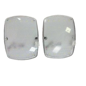 Tùy chỉnh 12V-80V khoang xe tải trong nhà bảng đèn xe đèn đọc sách siêu mỏng Cab ánh sáng đèn RV ánh sáng nhà máy - Product Image 2