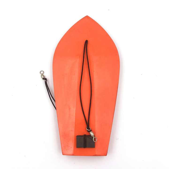 Yozuri style diving board K type Trolling fishing lure Saltwater